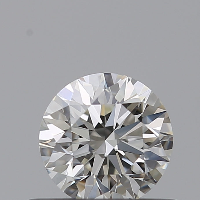 0.41 carat Round diamond I  VS1 Excellent