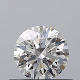 0.35 carat Round diamond D  SI1 Excellent