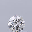 0.30 carat Round diamond E VS1 Excellent