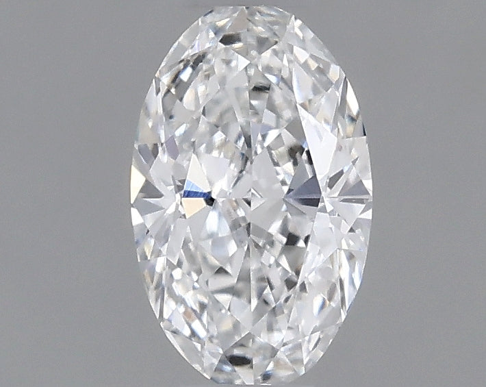 0.30 carat Oval diamond E VS1 