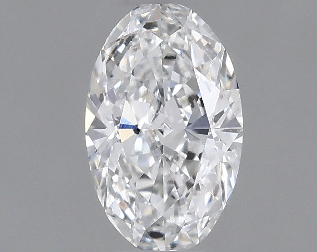 0.30 carat Oval diamond E VS1 
