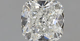 1.05 carat Cushion diamond H IF 