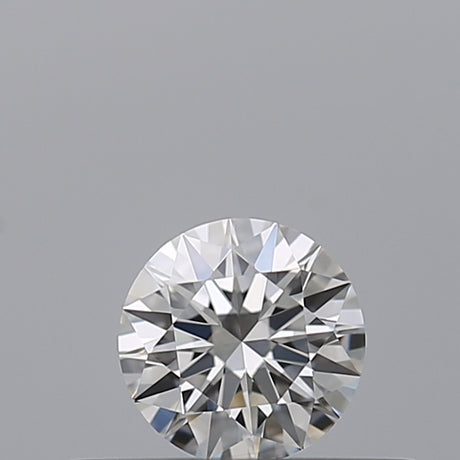0.27 carat Round diamond E VVS1 Excellent