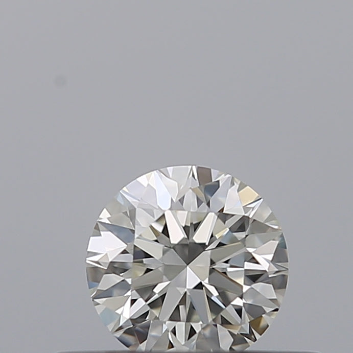 0.28 carat Round diamond G  IF Very good