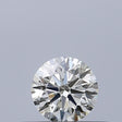 0.30 carat Round diamond L VS1 Excellent