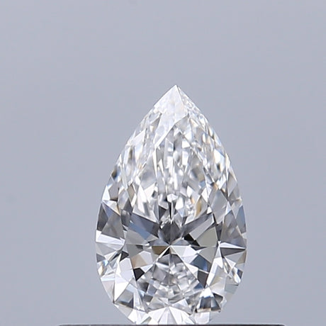 0.30 carat Pear diamond D VVS1 