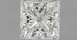 0.72 carat Princess diamond J VVS2 