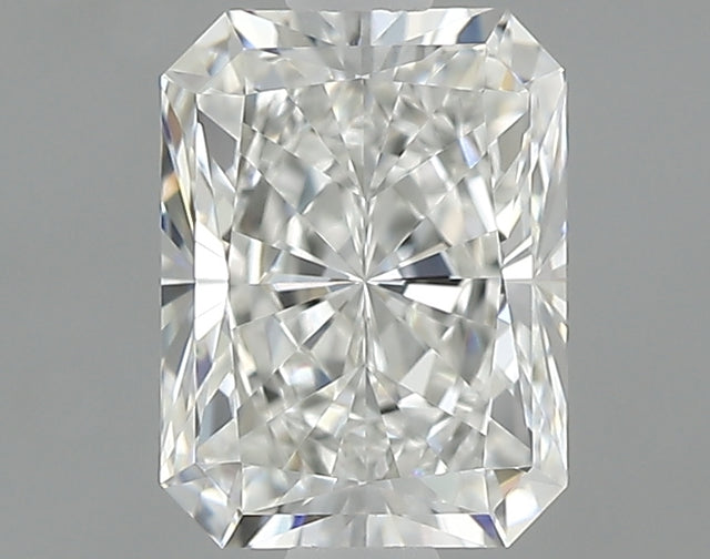 1.00 carat Radiant diamond G VVS1 