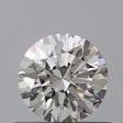 0.58 carat Round diamond G VVS1 Excellent