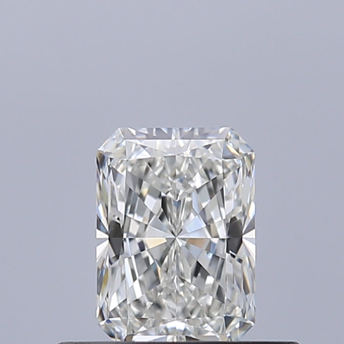 0.41 carat Radiant diamond H VVS1 