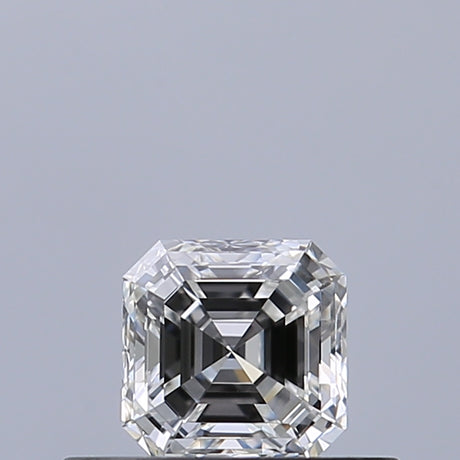 0.31 carat Emerald diamond F IF 