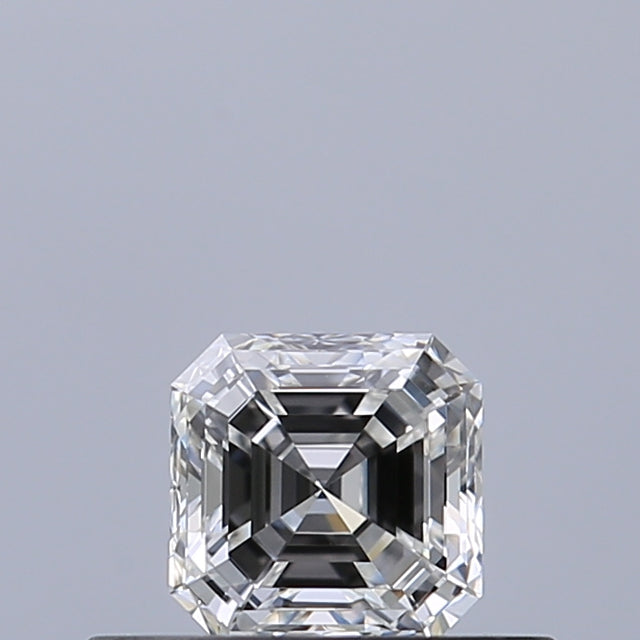 0.31 carat Emerald diamond F IF 