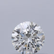 0.41 carat Round diamond I VS2 Excellent