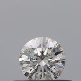 0.30 carat Round diamond G  VVS2 Excellent