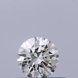 0.30 carat Round diamond F IF Excellent