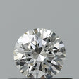 0.28 carat Round diamond F VS2 Excellent