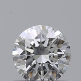 0.51 carat Round diamond E  VVS1 Excellent