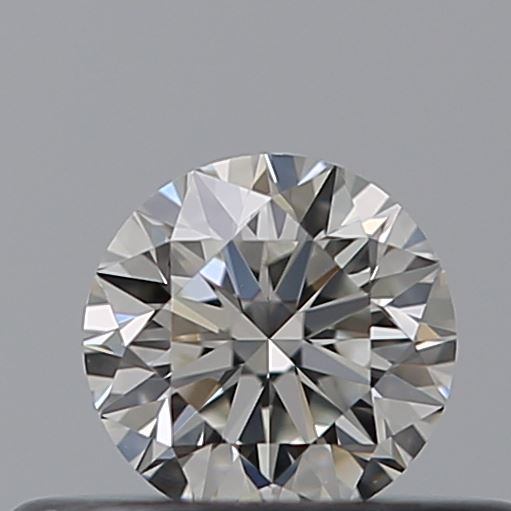 0.27 carat Round diamond G  VVS1 Very good
