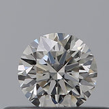 0.27 carat Round diamond G  VVS1 Very good