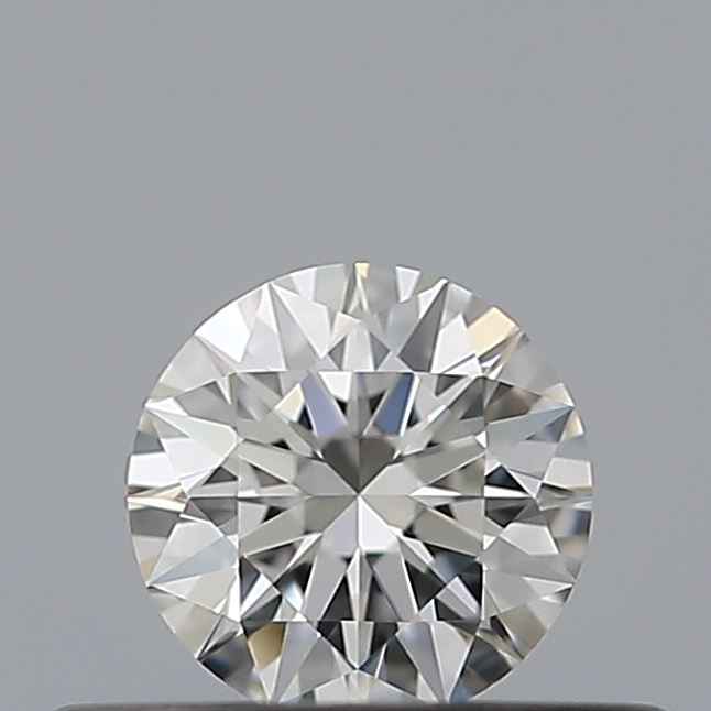 0.25 carat Round diamond F  VVS1 Excellent