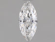0.30 carat Marquise diamond E VVS2 