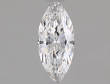 0.30 carat Marquise diamond E VVS2 