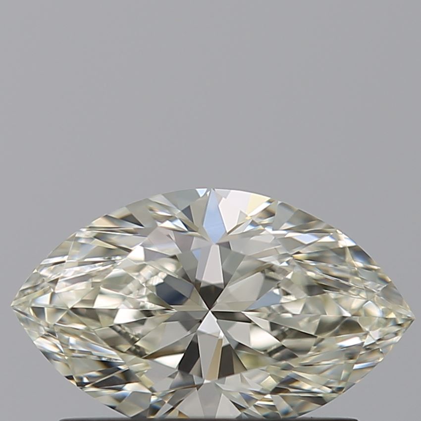 0.70 carat Marquise diamond L  VVS2