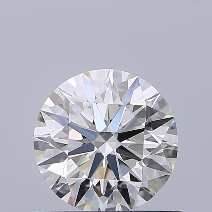 0.65 carat Round diamond H IF Excellent