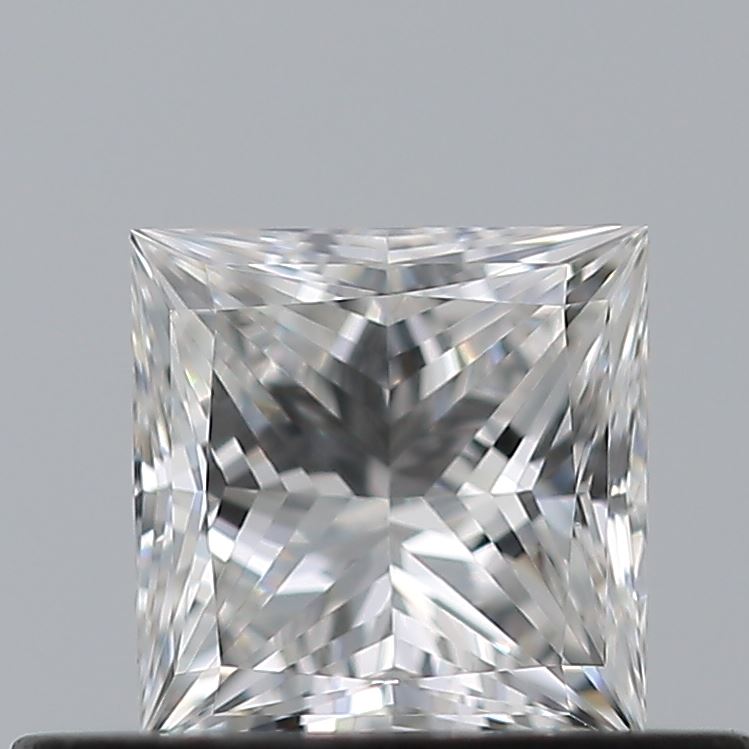 0.40 carat Princess diamond F  VVS1