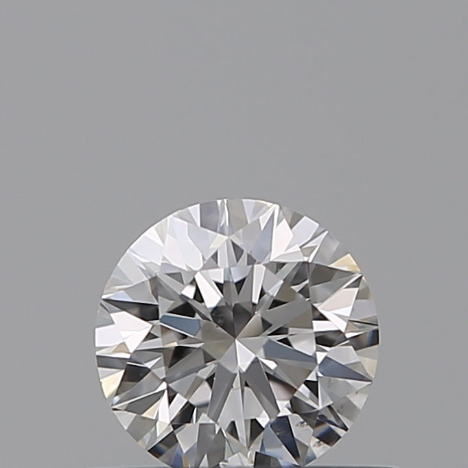 0.42 carat Round diamond E  VS2 Excellent