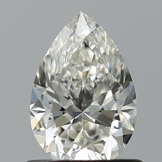 0.70 carat Pear diamond G VVS1 VeryGood