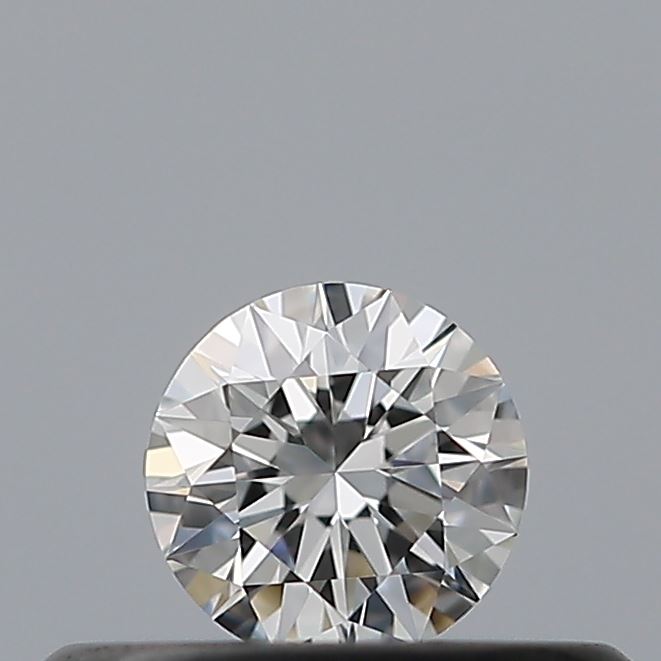 0.19 carat Round diamond E  IF Excellent