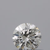 0.31 carat Round diamond H  VVS1 Excellent