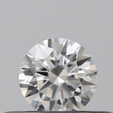 0.22 carat Round diamond G  IF Excellent