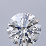 0.73 carat Round diamond G VVS1 Excellent