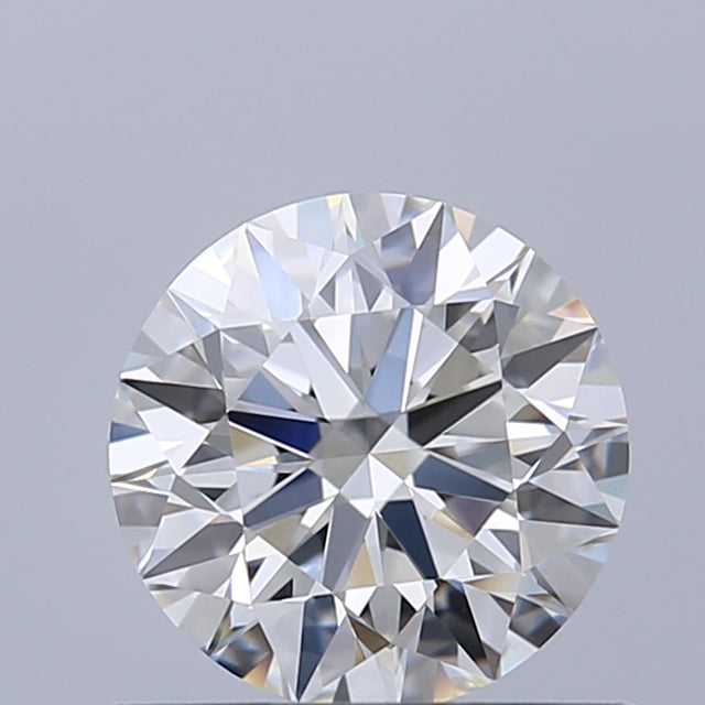 0.73 carat Round diamond G VVS1 Excellent
