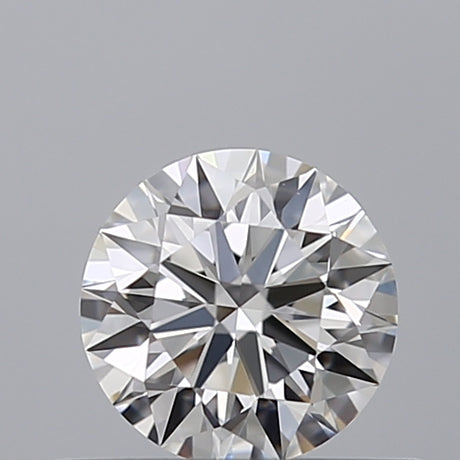 0.35 carat Round diamond D IF Excellent