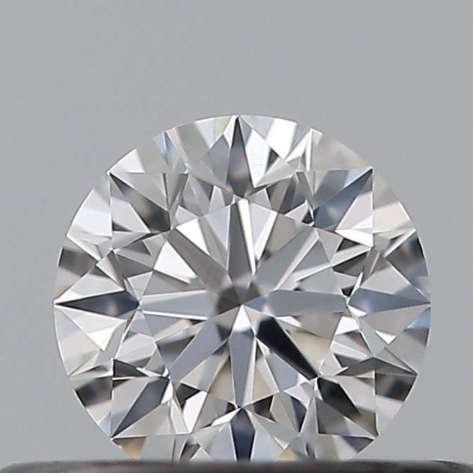 0.29 carat Round diamond E  VVS1 Excellent