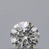 0.30 carat Round diamond H  VVS1 Excellent