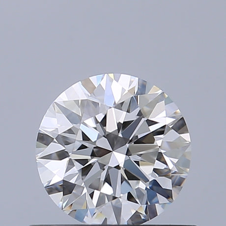 0.60 carat Round diamond D VVS1 Excellent