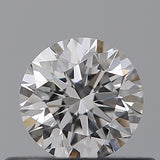 0.36 carat Round diamond D  VVS1 Excellent