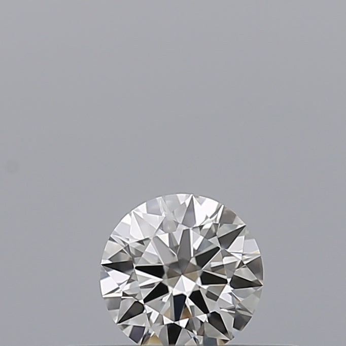 0.18 carat Round diamond H  VS1 Excellent