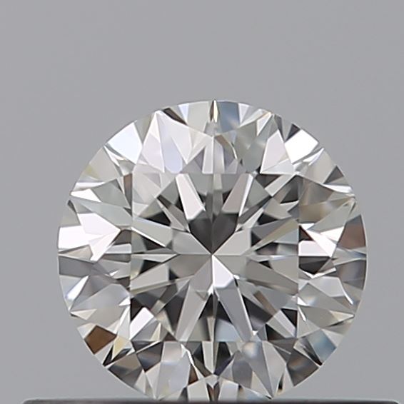 0.32 carat Round diamond F  VVS1 Excellent