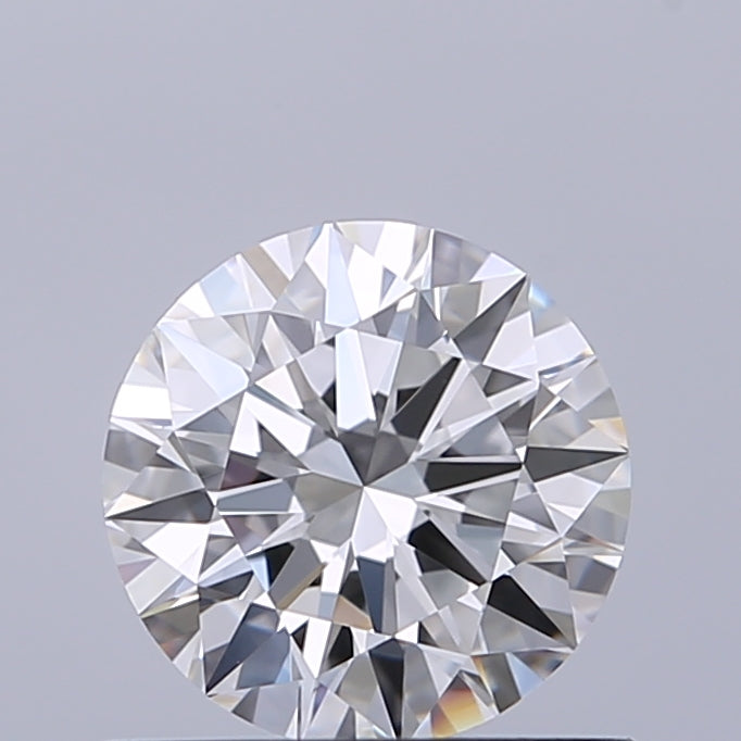 0.71 carat Round diamond D IF Excellent