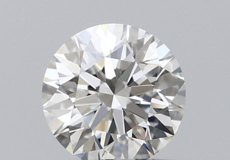 0.40 carat Round diamond I VVS1 Excellent