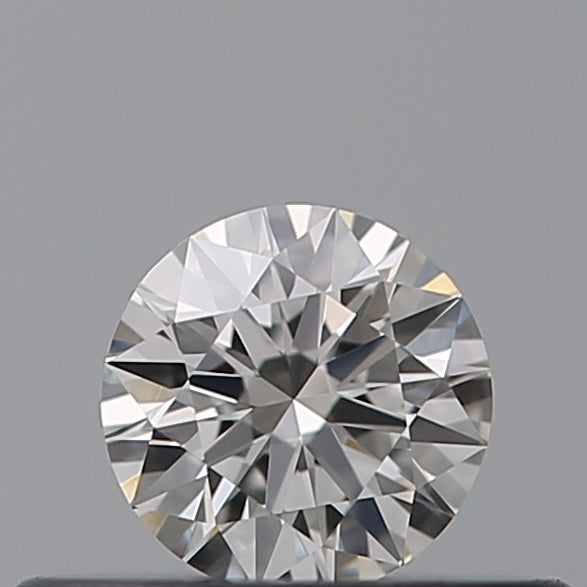 0.21 carat Round diamond G  VVS1 Excellent