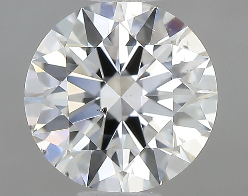 0.70 carat Round diamond G  SI1 Excellent