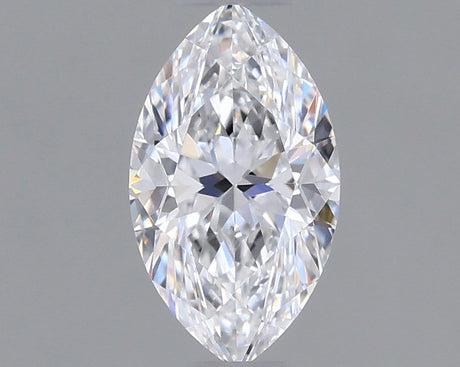 0.50 carat Marquise diamond D VVS1 