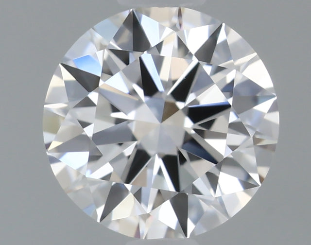 0.50 carat Round diamond D VS1 Excellent