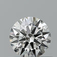 0.41 carat Round diamond E SI1 Excellent